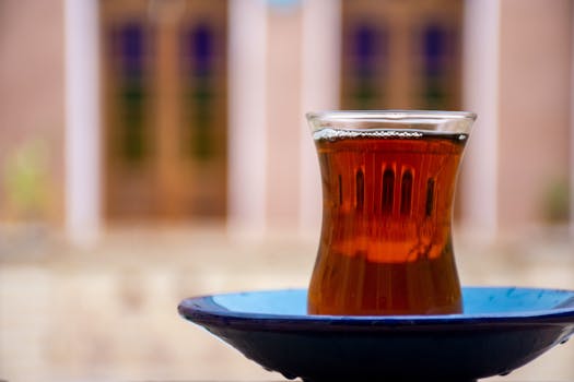 Best Coffee Flavour to Read a Book